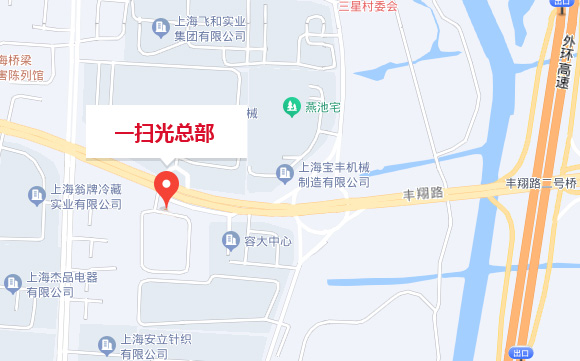 总部位置